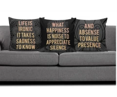 Merchandise design agency