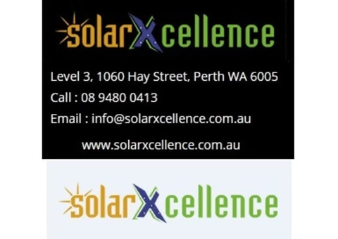 Off Grid Solar installer