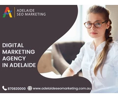 Seo Company in Adelaide | Adelaide Seo Marketing