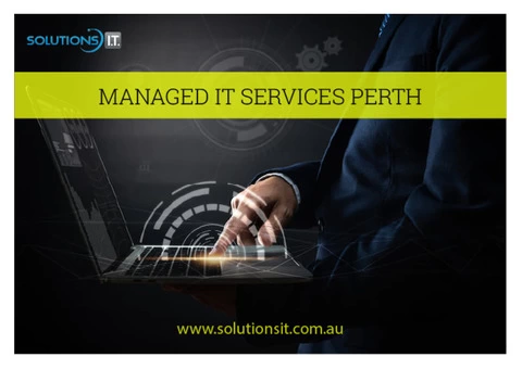 Managed services Perth