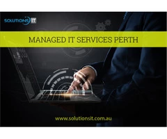 Managed services Perth