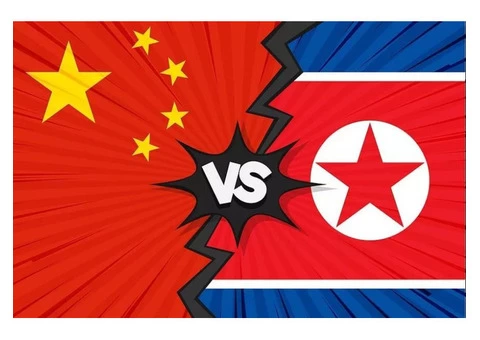 What is the Difference Between Korean and Chinese?