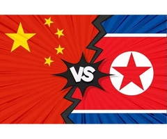 What is the Difference Between Korean and Chinese?