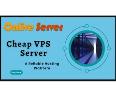Choose the Cheap VPS Server to Start or Grow a Business Securely