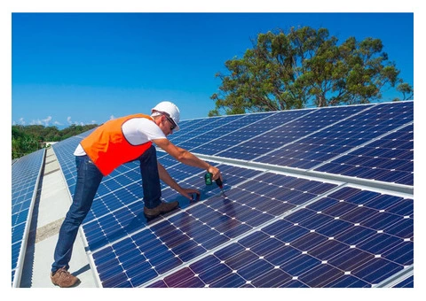 Residential and Commercial Solar Panel Installation in Adelaide