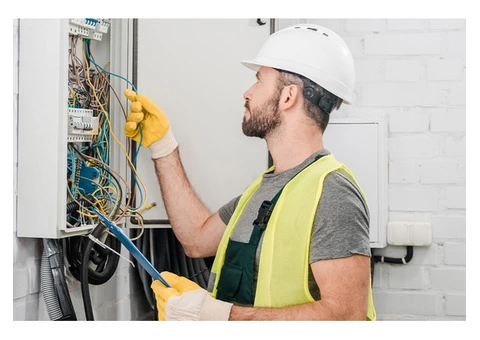 Hire Trusted Local Electricians in Adelaide