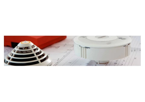 Approach Fire Detection System Experts During Emergency