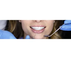 Affordable Dental Teeth Cleaning Services in Kings Langley