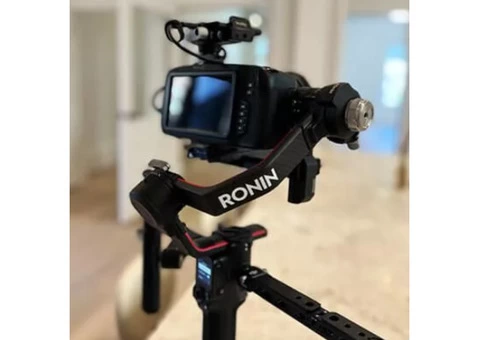 Corporate Video Production Adelaide | The Forward Co