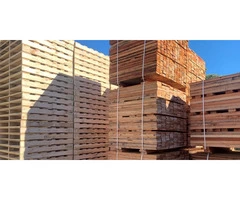 Find the Premier Pallet Supplier in Sydney