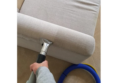 Upholstery Cleaning Service Melbourne