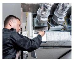 Looking For Duct Cleaning South-Melbourne?