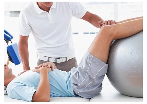 Find Physiotherapy Specialists in Sunnybank Hills