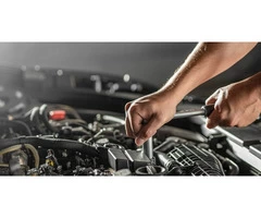 Engine Steam Detailing across Braeside Region