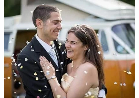 Hire Wedding Party Buses in Sydney at the Best Prices