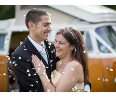 Hire Wedding Party Buses in Sydney at the Best Prices