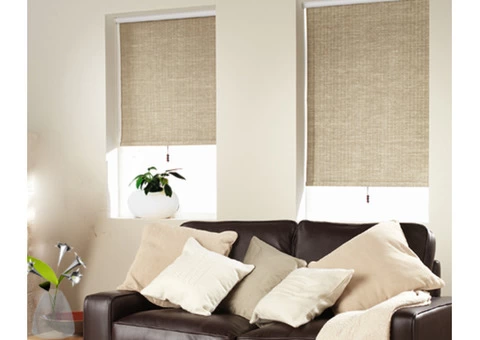 Motorised Blinds in Melbourne
