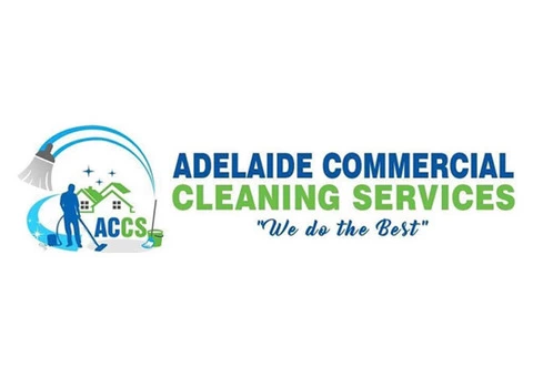 Reliable Post-Construction Cleaning Services in Adelaide