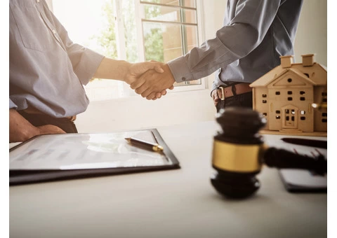 Property Lawyers in Melbourne