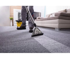 Exclusive Carpet Cleaning in Melbourne: 100% Quality & Professional