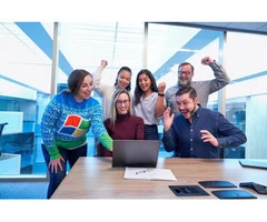 Making a Digital Transformation