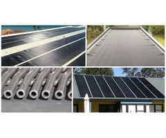 Install Pool Heating System & Maximise Your Swimming Season