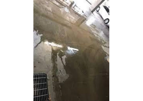 Emergency Water Damage Services In Melbourne