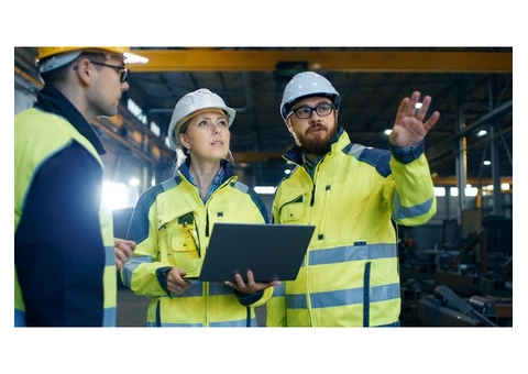 Find Safe Working at Heights or Working at Height Safety By RIS Safety - 1/5