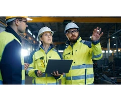 Find Safe Working at Heights or Working at Height Safety By RIS Safety