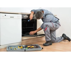 Electric oven repairs Melbourne