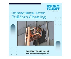 Residential window cleaning Perth