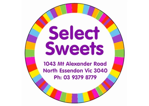 Select Sweets