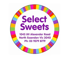 Select Sweets