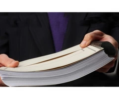 Tender Writing Course | Madrigal Communications