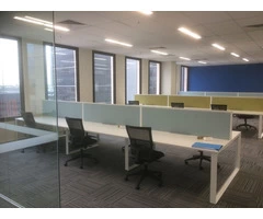 Office Fitouts & Shop Fittings in Penrith NSW - CMLS Interiors