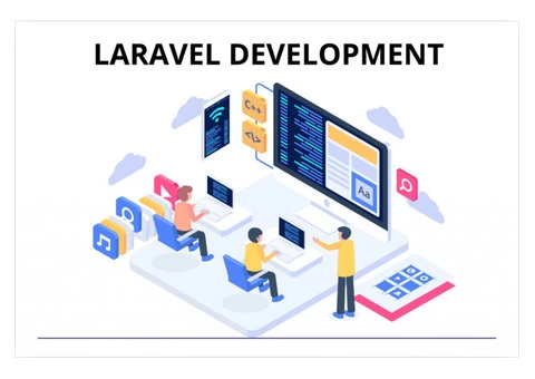Shiv Technolabs - Top Laravel Development Company in Australia