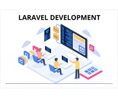 Shiv Technolabs - Top Laravel Development Company in Australia