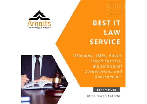 Hire Experienced Privacy Lawyer