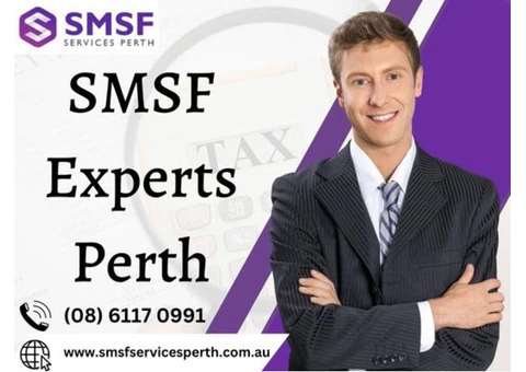 Setup Self Managed Super Fund Under The Guidance Of SMSF Accountants