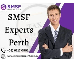 Setup Self Managed Super Fund Under The Guidance Of SMSF Accountants