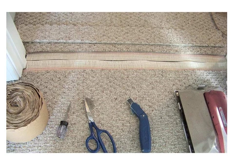 Ability Carpet Repair Perth - 1/5