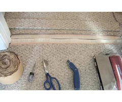 Ability Carpet Repair Perth