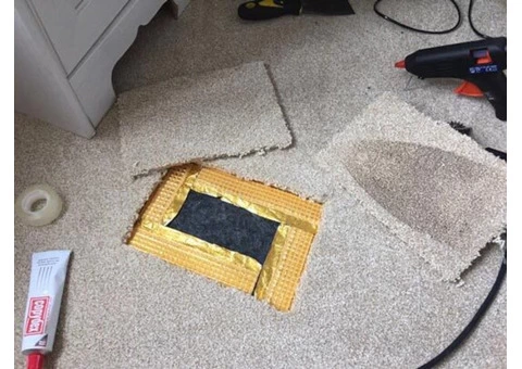 Ability Carpet Repair Perth - 2/5