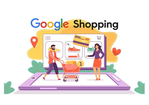 Google Shopping Management Service in Australia - Web Marketing Guru