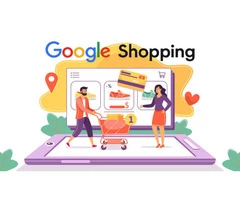 Google Shopping Management Service in Australia - Web Marketing Guru
