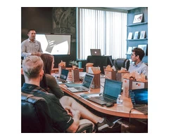 Business Growth Consultant