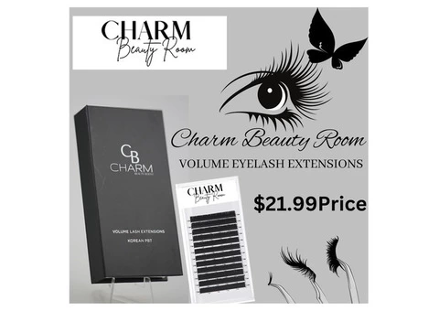 Get the Eyelashes of Your Dreams with Doveton Eyelash Extensions! - 3/4