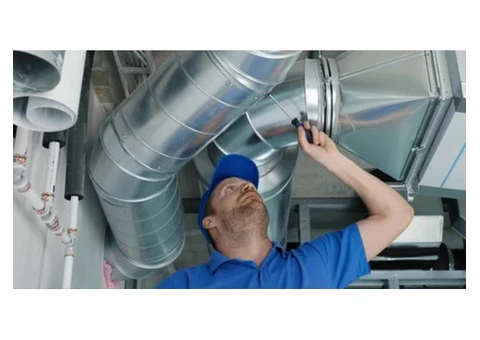 Are You Looking for Duct Cleaning Services in Rosanna?
