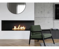 Premium range of ethanol fireplaces, fire pits and fire tables