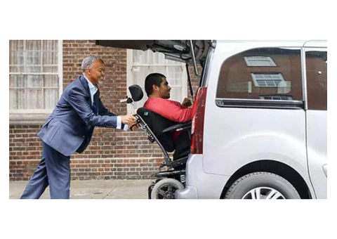 Disability Support Worker Brisbane | 0420843371